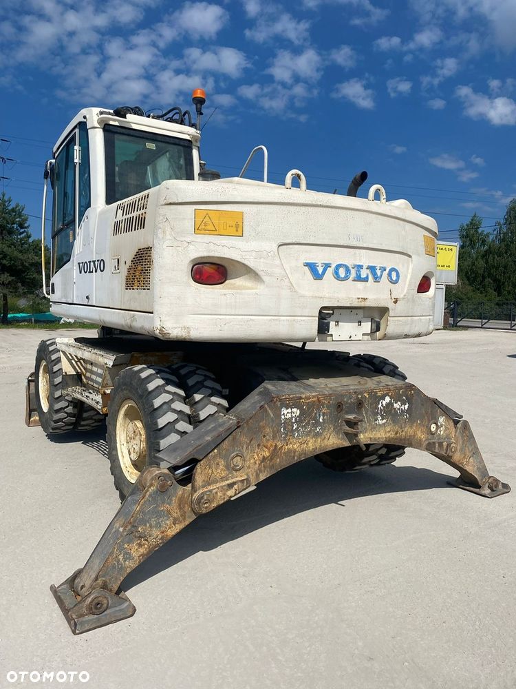 Volvo EW 160 C - 5