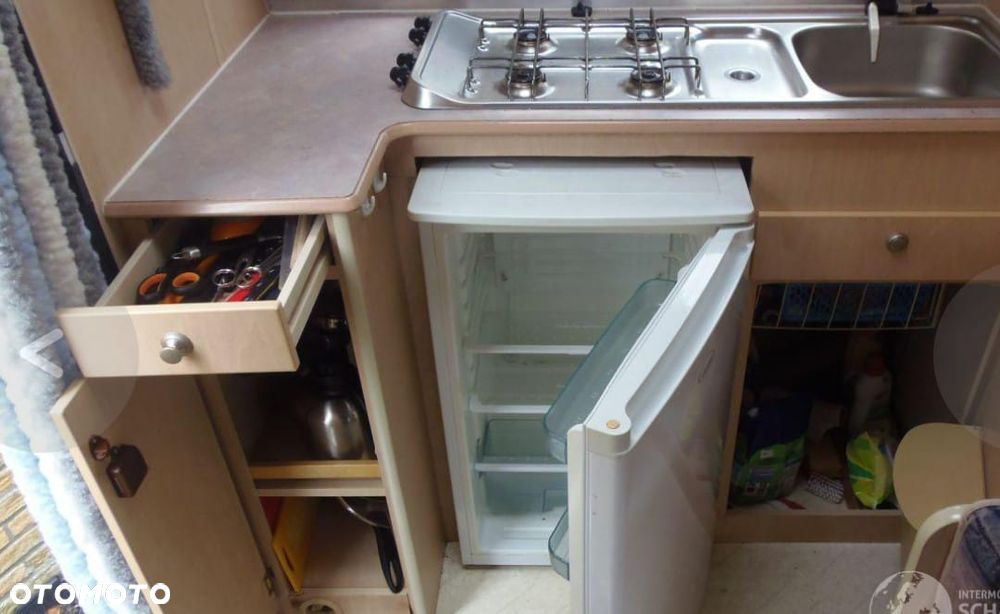 Beyerland VITESSE 460 MD - 8