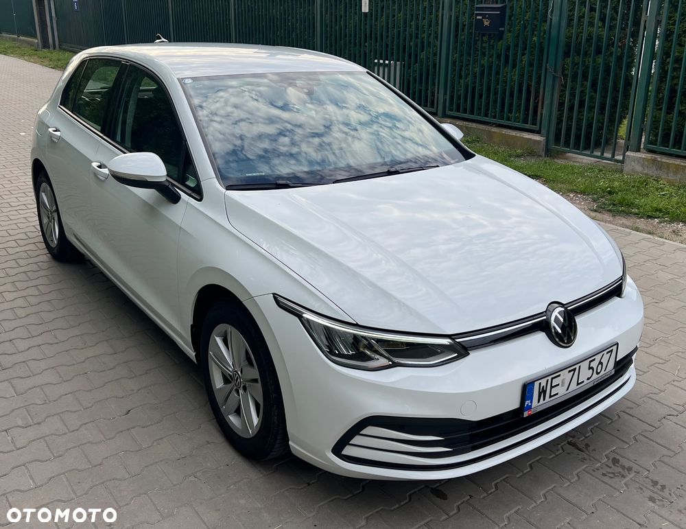 Volkswagen Golf 1.5 TSI EVO Life - 37