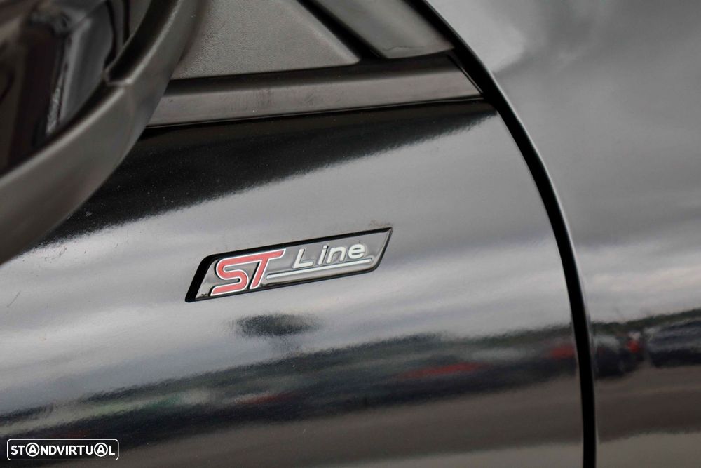 Ford Kuga 1.5 EcoBoost ST-Line X - 43