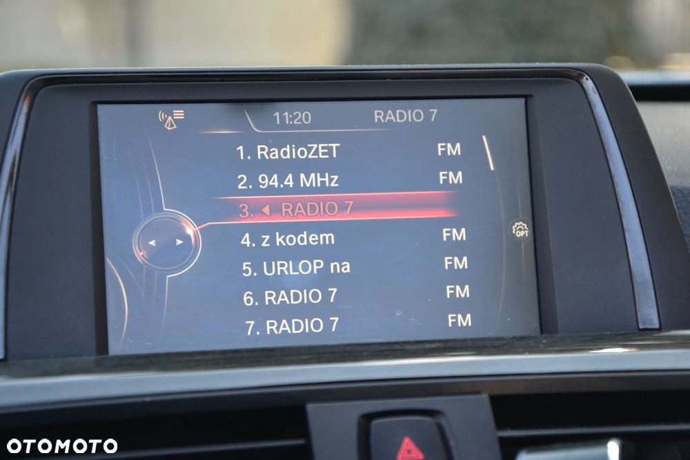 BMW Seria 4 428i Sport Line - 12