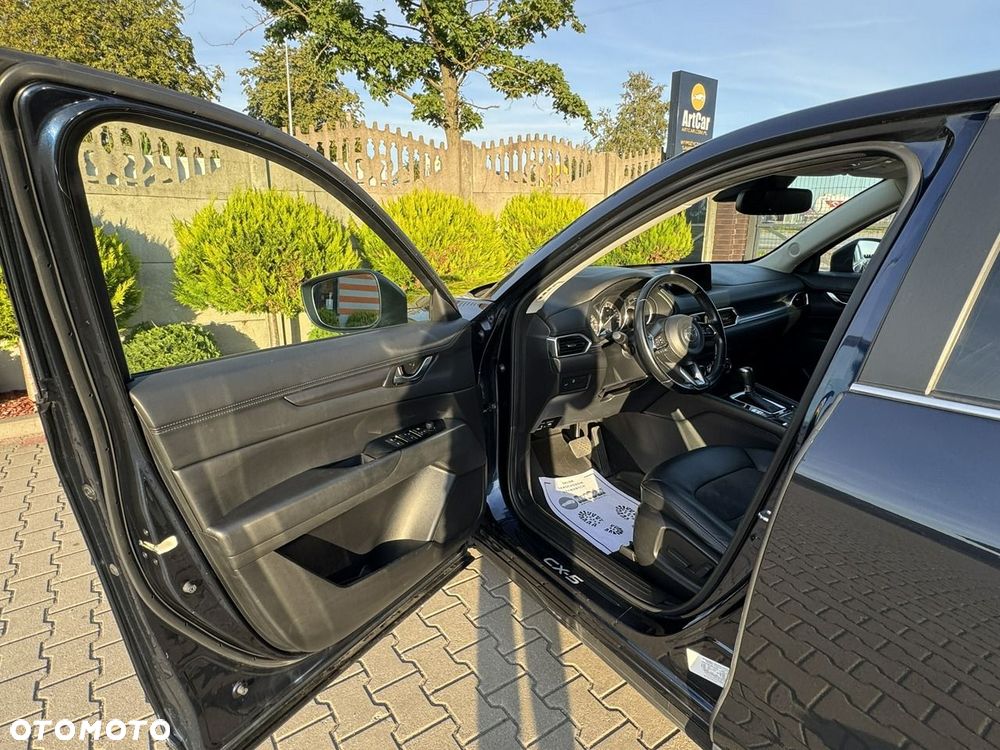 Mazda CX-5 2.5 Skyenergy 2WD - 22