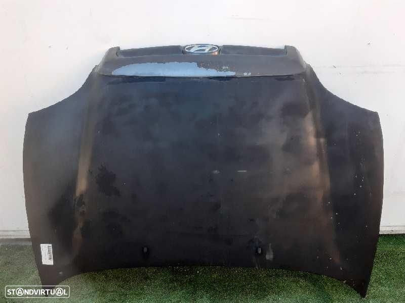 CAPÔ HYUNDAI SANTA - 1