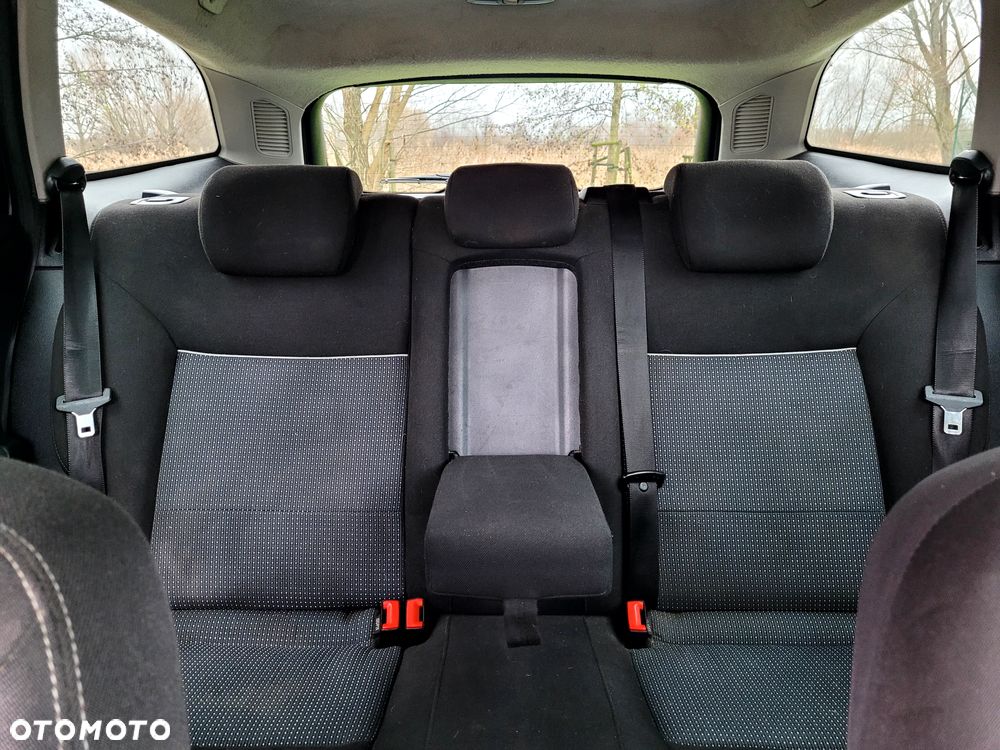 Ford Mondeo 2.0 Gold X - 32