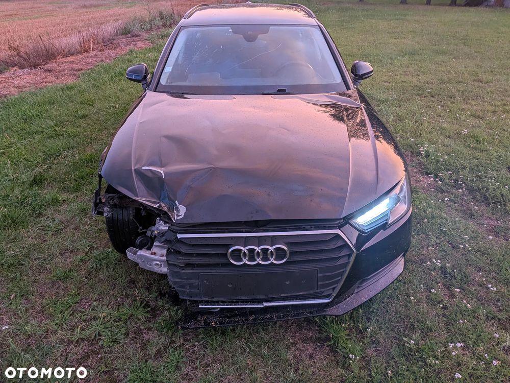Audi A4 Avant - 10
