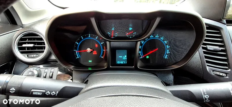 Chevrolet Orlando 1.8 LT+ - 5