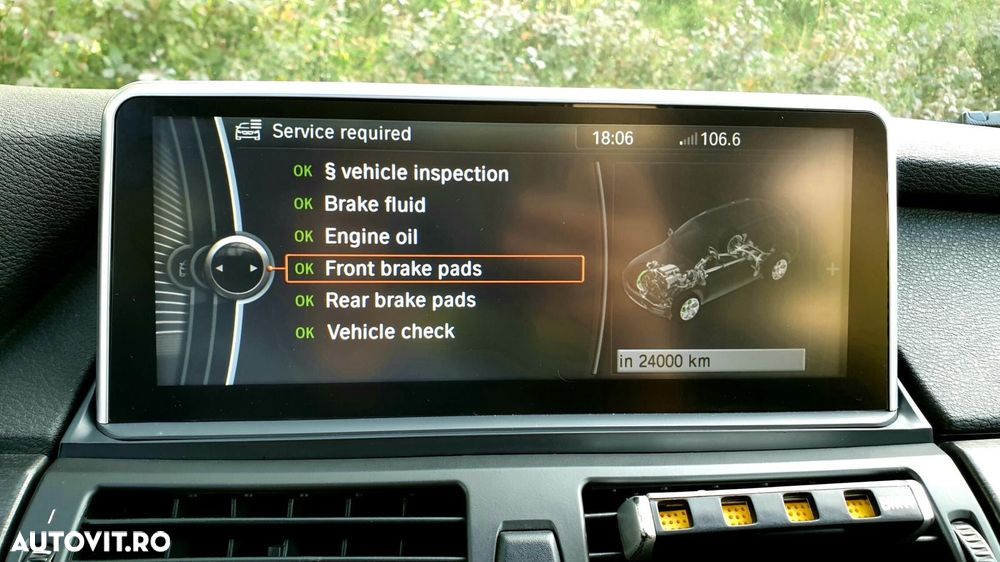 BMW X5 M - 16