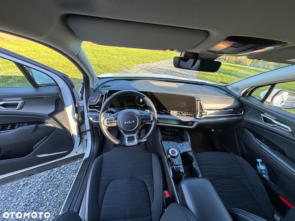 Kia Sportage - 6