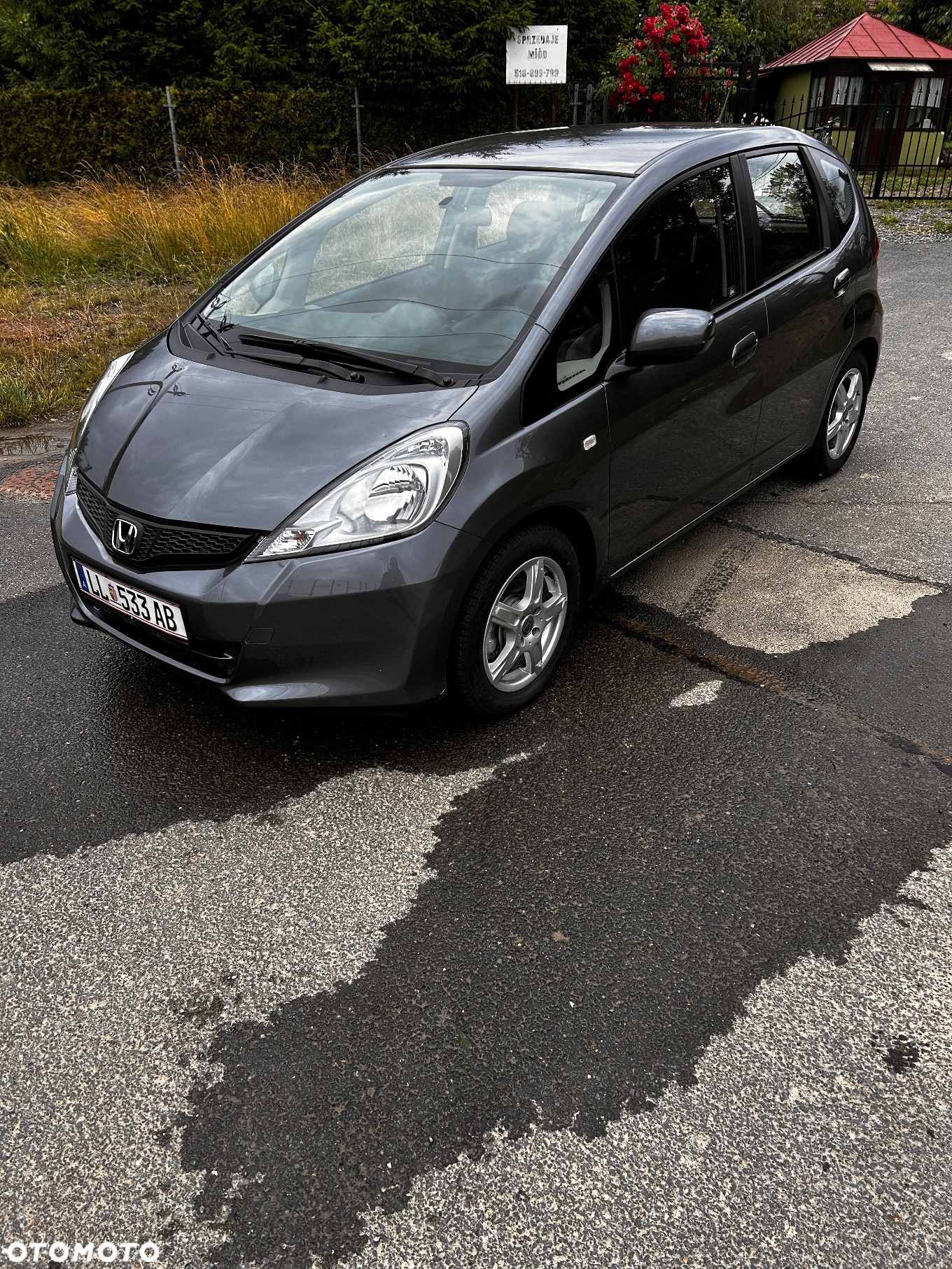 Honda Jazz 1.2 i-VTEC Trend - 12