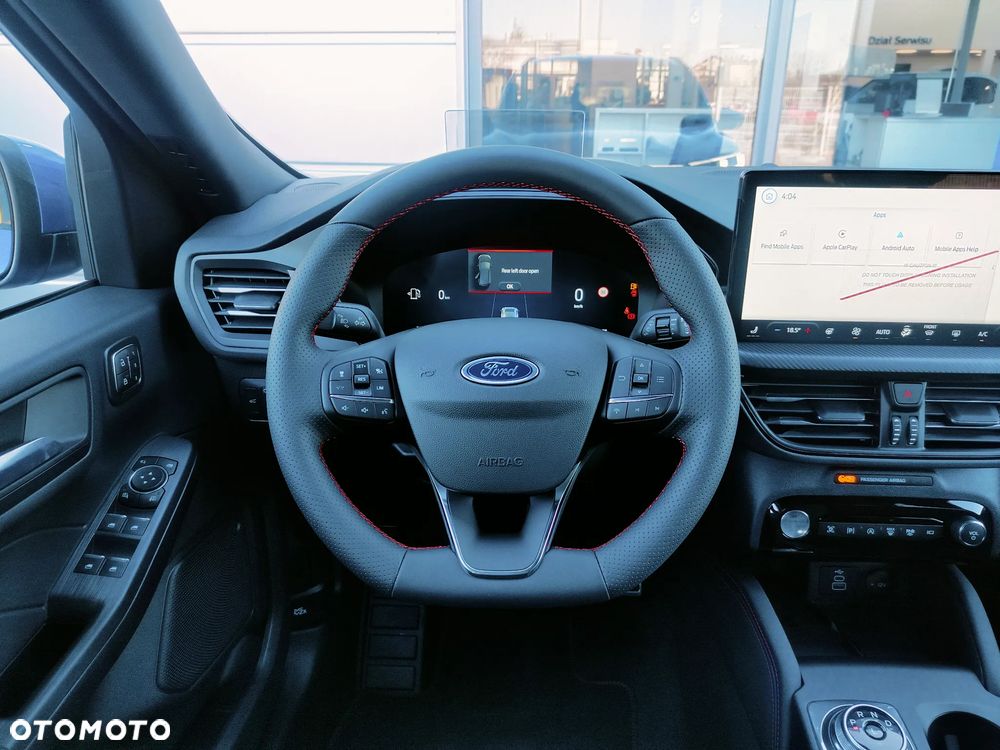 Ford Kuga 1.5 EcoBoost FWD ST-Line X - 36