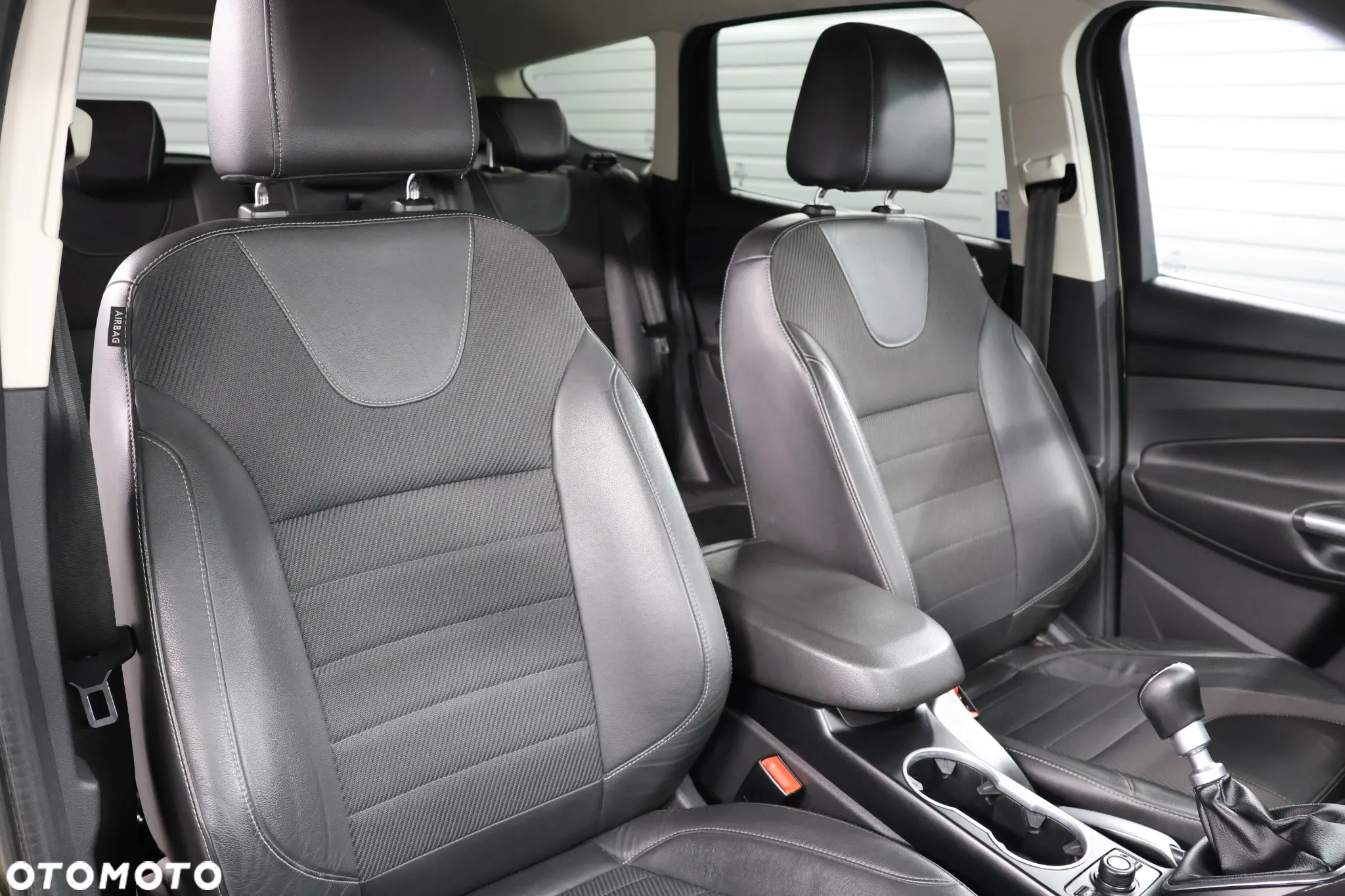 Ford Kuga 2.0 TDCi 4WD Trend - 15