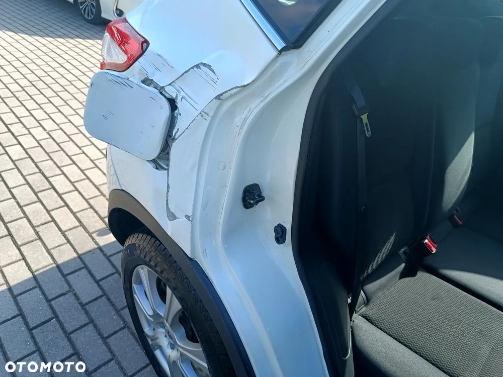 Nissan Qashqai 1.2 DIG-T Acenta - 29