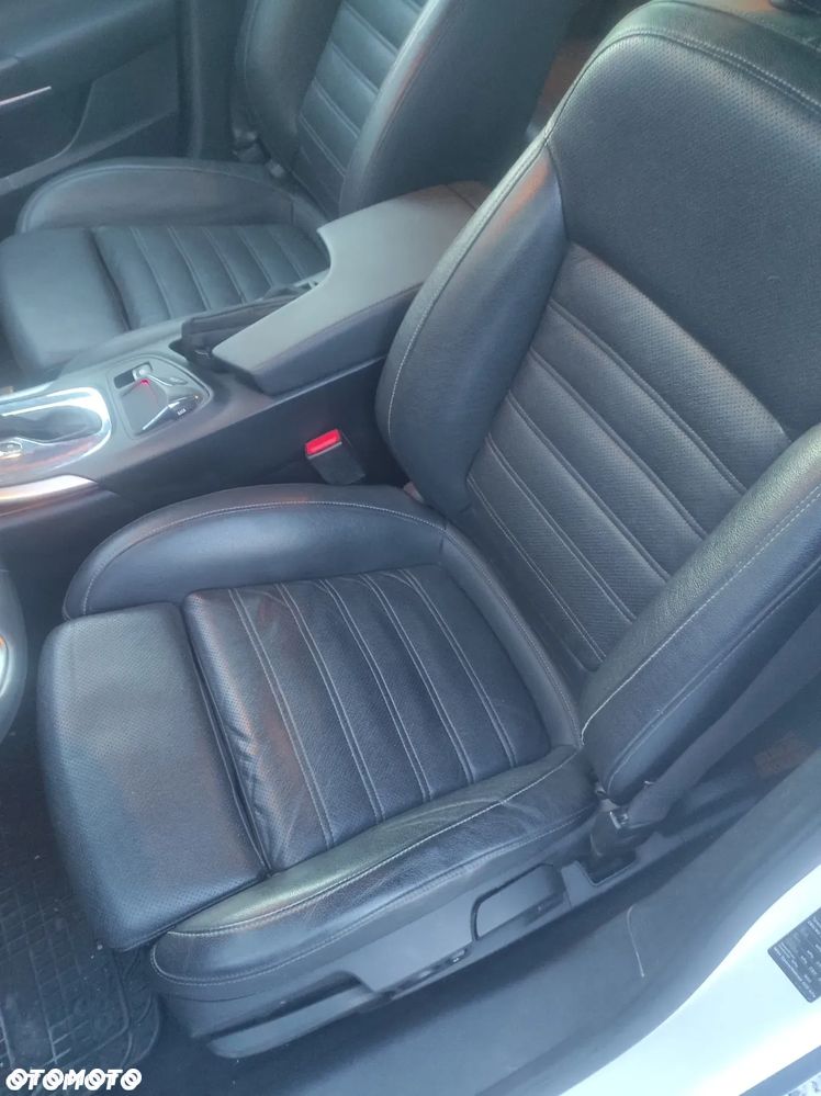 Opel Insignia 2.0 CDTI 4x4 Automatik Sport - 6