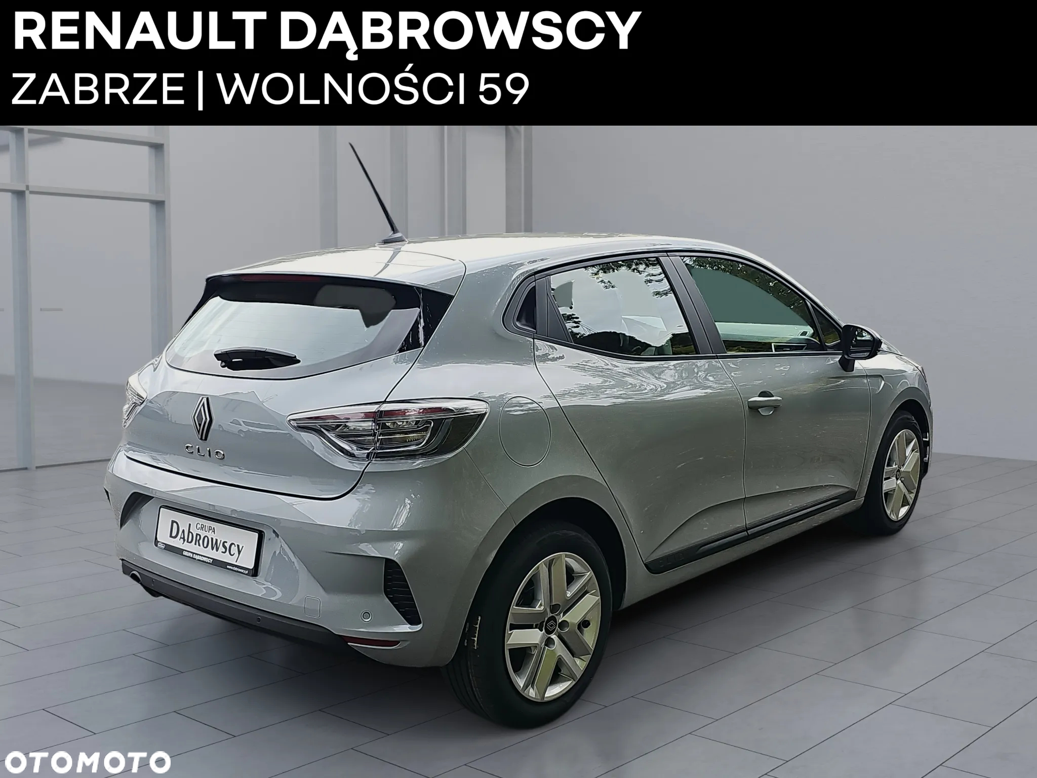 Renault Clio 1.0 TCe Evolution - 7