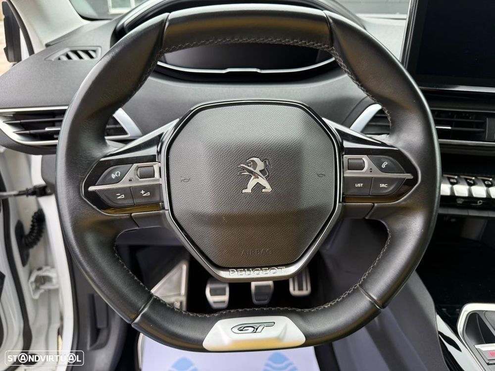 Peugeot 5008 1.5 BlueHDi GT - 6