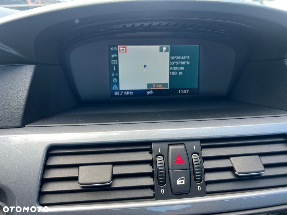 BMW Seria 5 - 37