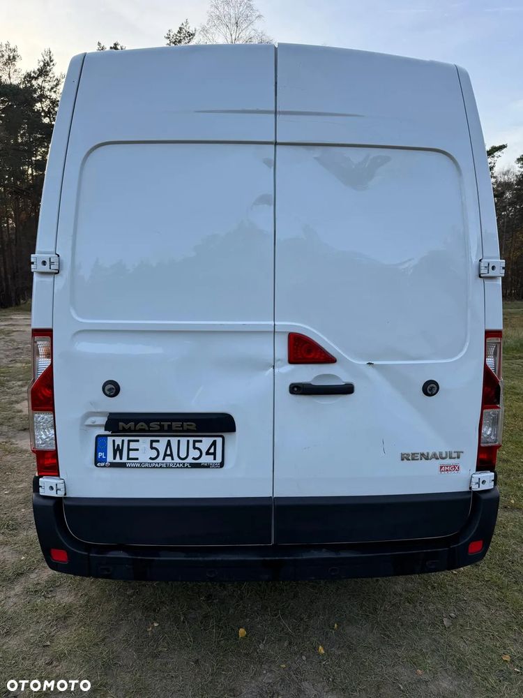 Renault MASTER - 9
