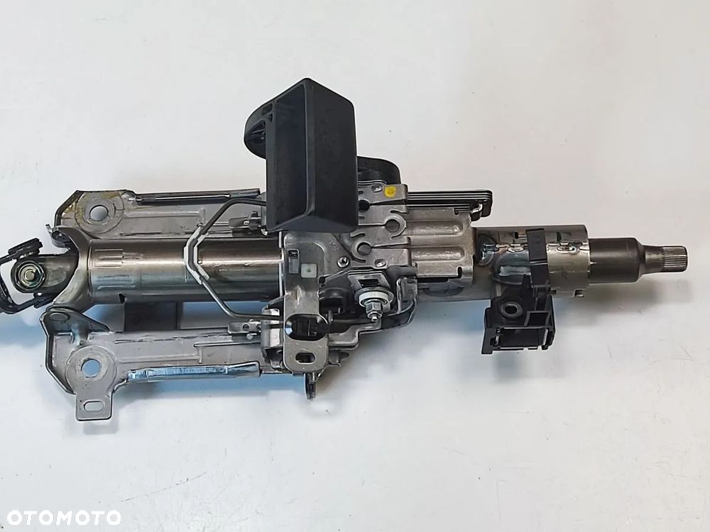 CITROEN C5 AirCross 1.6 Phev 20-22r Kolumna Kierownicza - 2