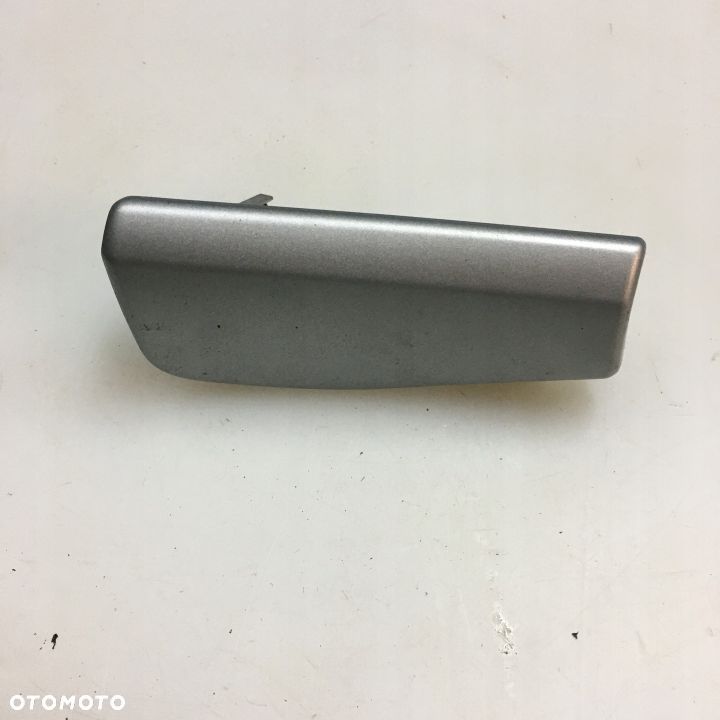 LISTWA DEKOR KONSOLI SKODA OCTAVIA II 1Z1858415 - 1