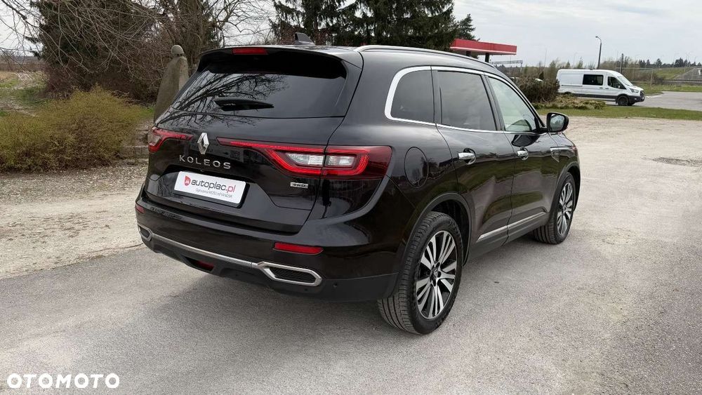 Renault Koleos 2.0 dCi Initiale Paris 4x4 X-Tronic - 36