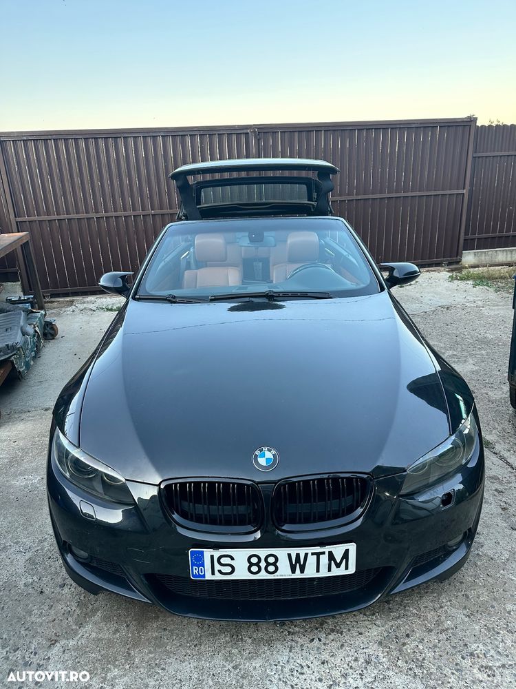 BMW Seria 3 - 13