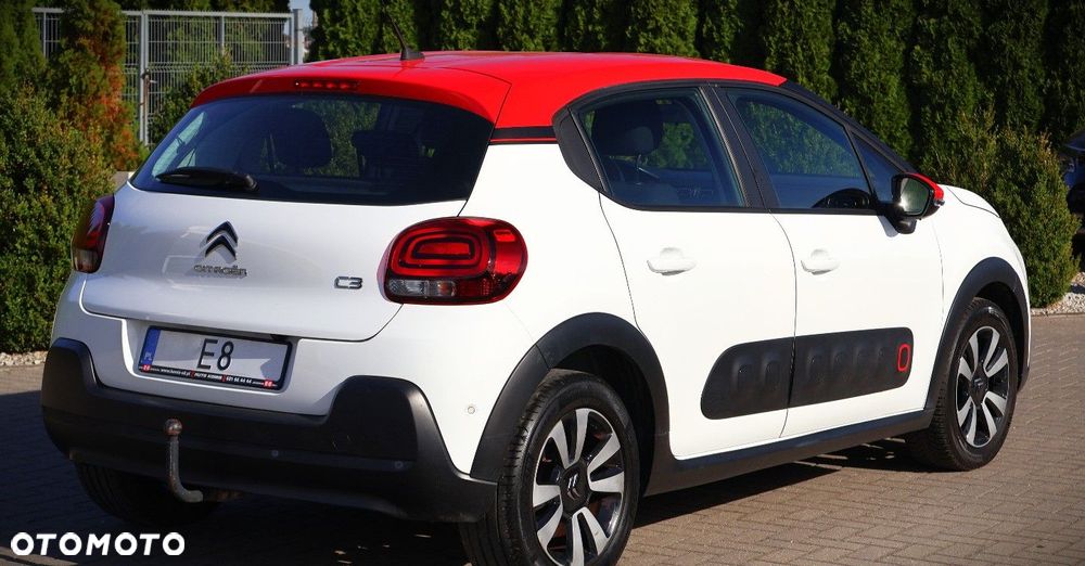 Citroën C3 - 5