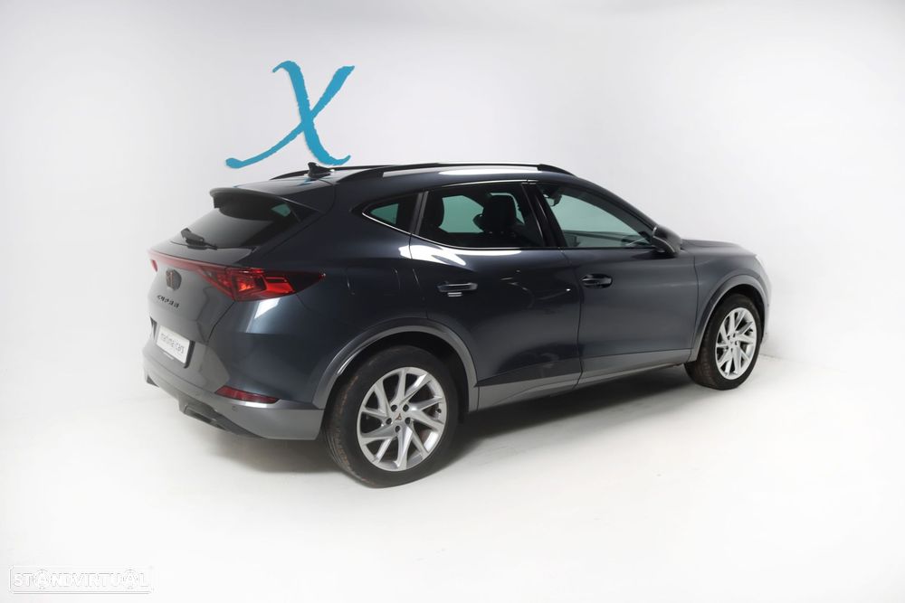 Cupra Formentor 1.4 e-Hybrid DSG - 6