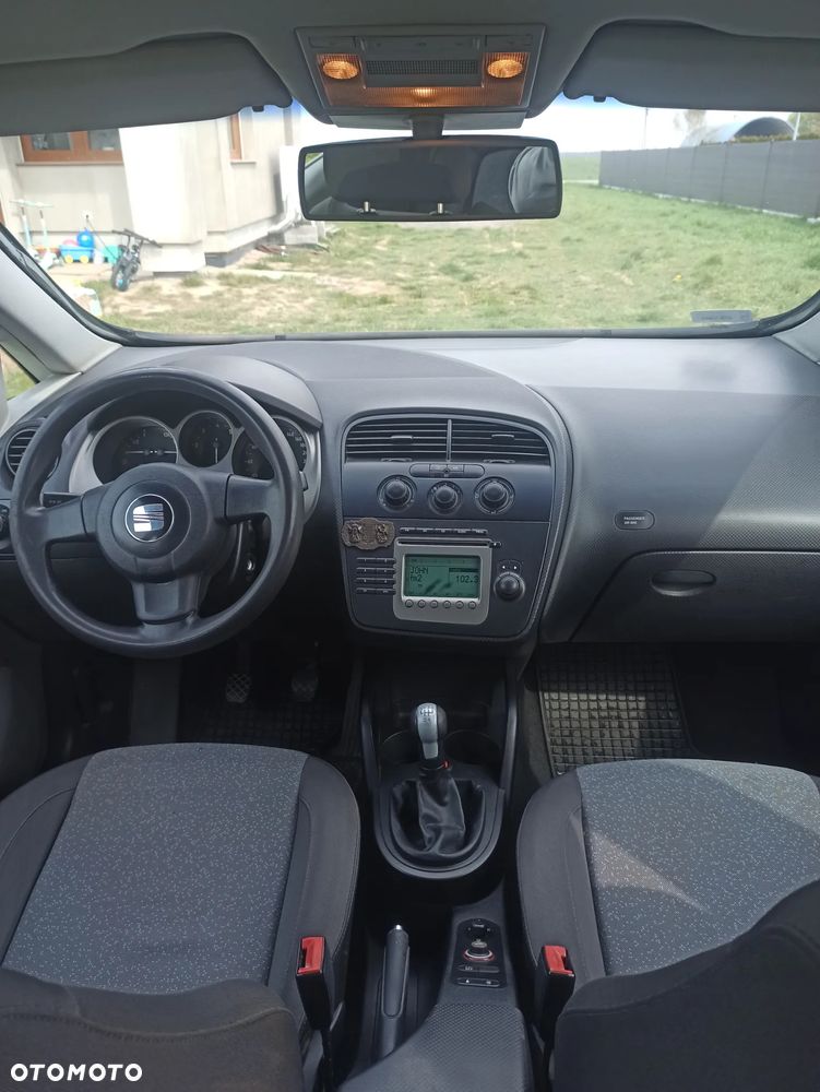Seat Altea 1.9 TDI Fresh - 16