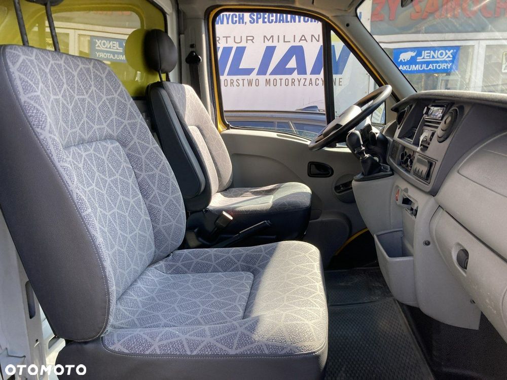 Renault Master - 24