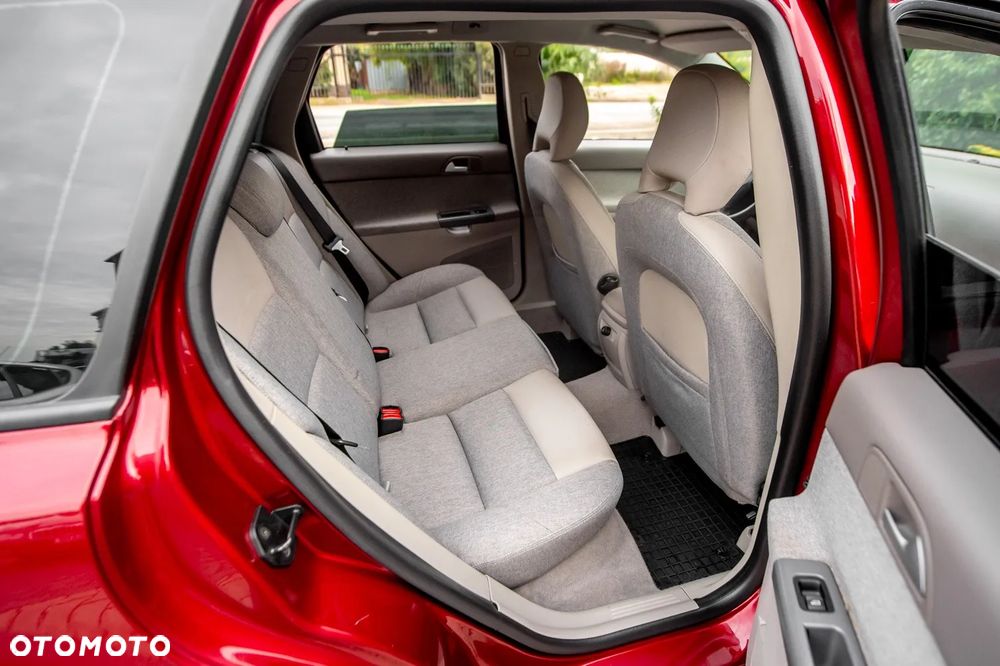 Volvo V50 2.4 Kinetic - 12