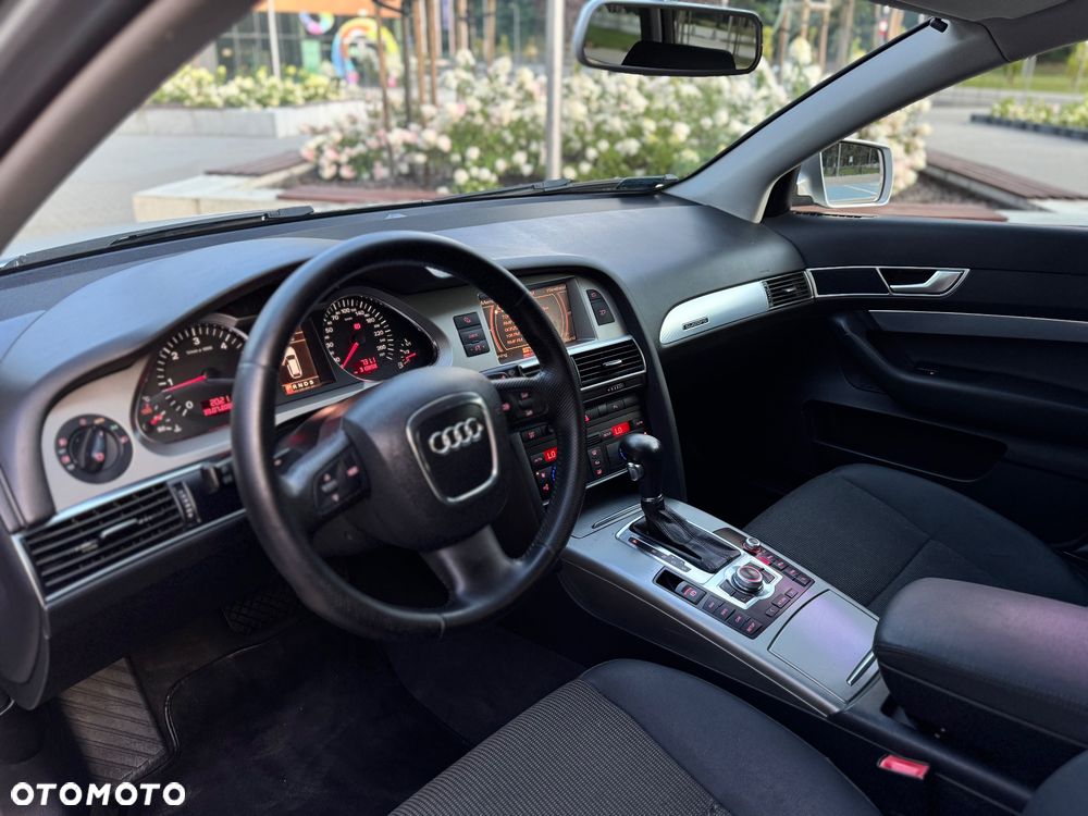 Audi A6 Allroad - 8