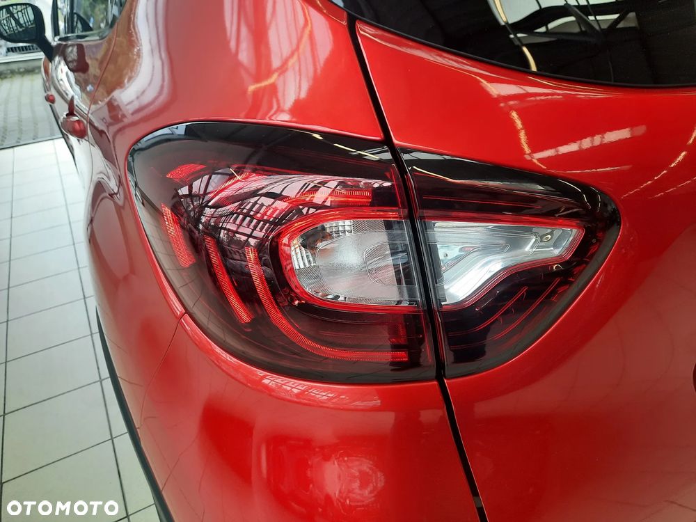 Renault Captur 1.3 Energy TCe S-Edition EDC - 28