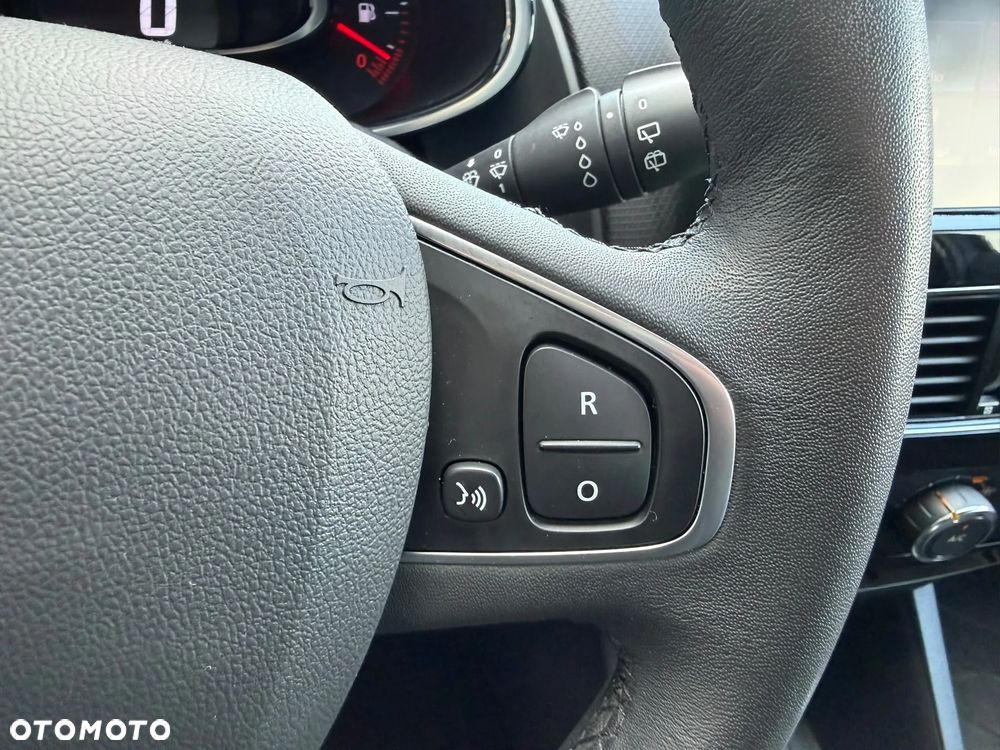 Renault Clio 2016