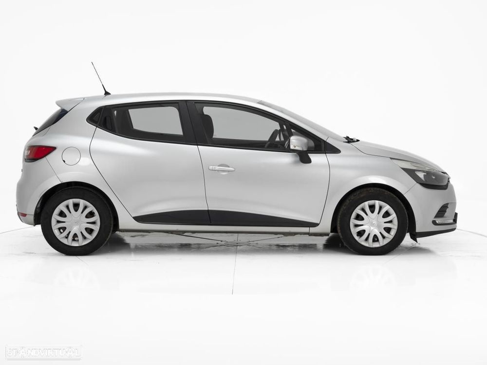 Renault Clio 1.5 dCi Zen - 2