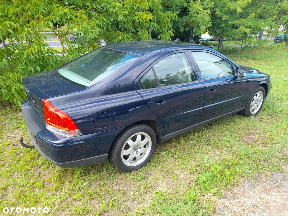 Volvo S60 2.4 Momentum - 17