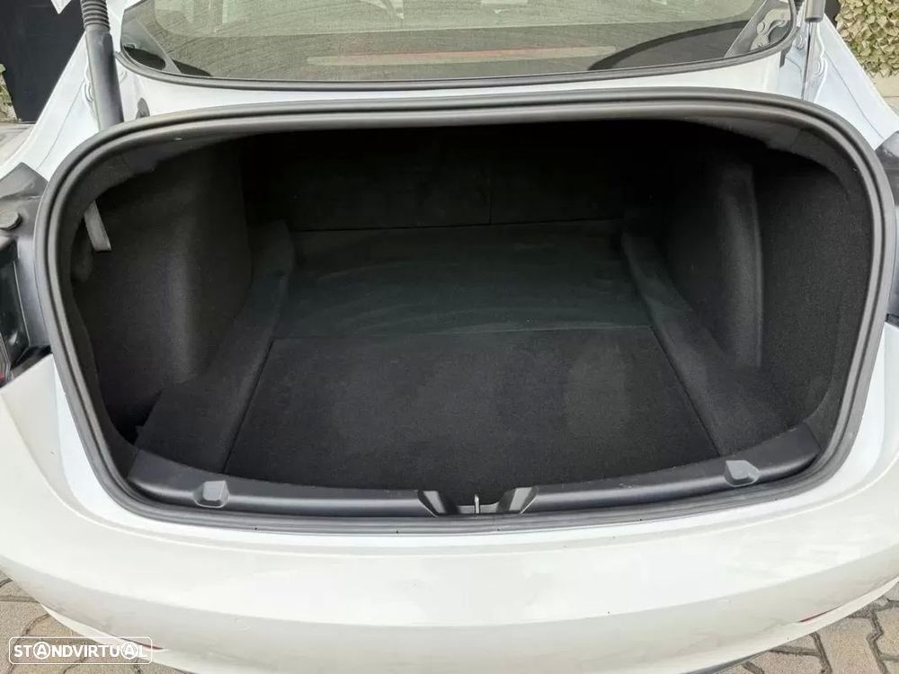 Tesla Model 3 Long Range Tração Integral - 10