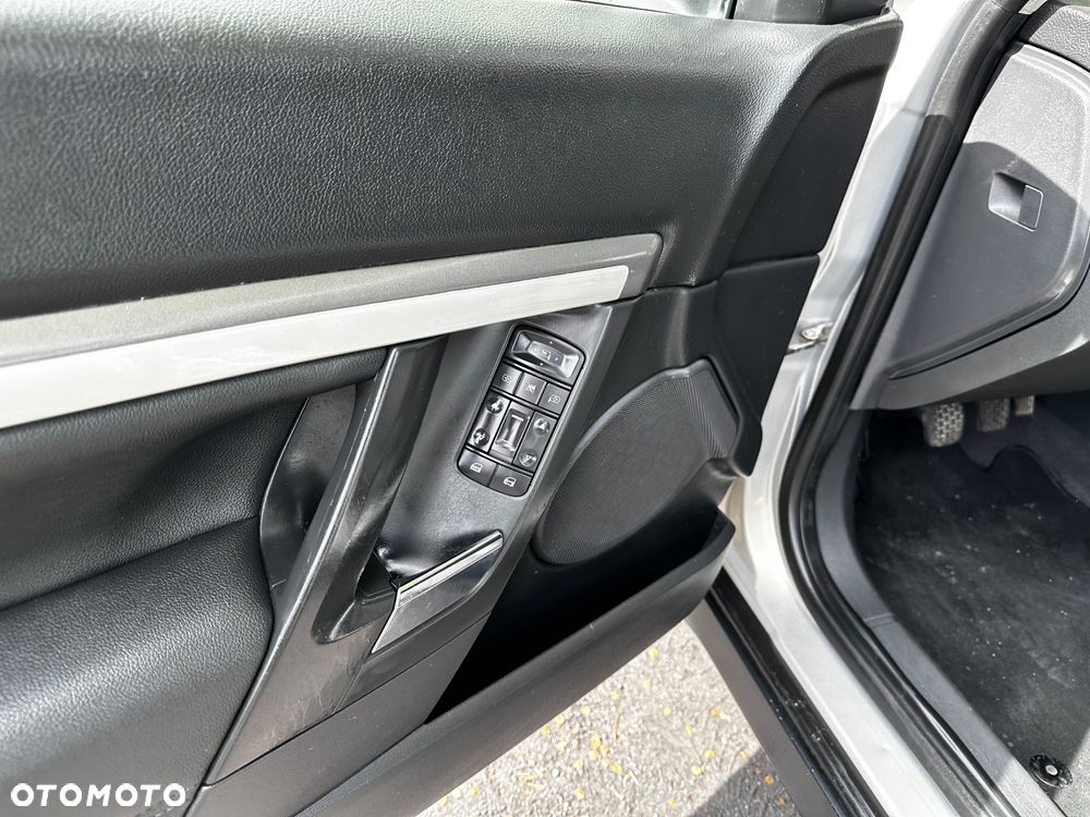 Opel Vectra 1.8 Cosmo Plus - 23