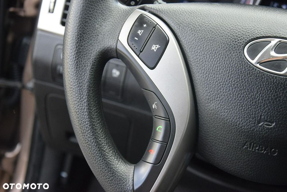 Hyundai i30 1.4 Premium - 23