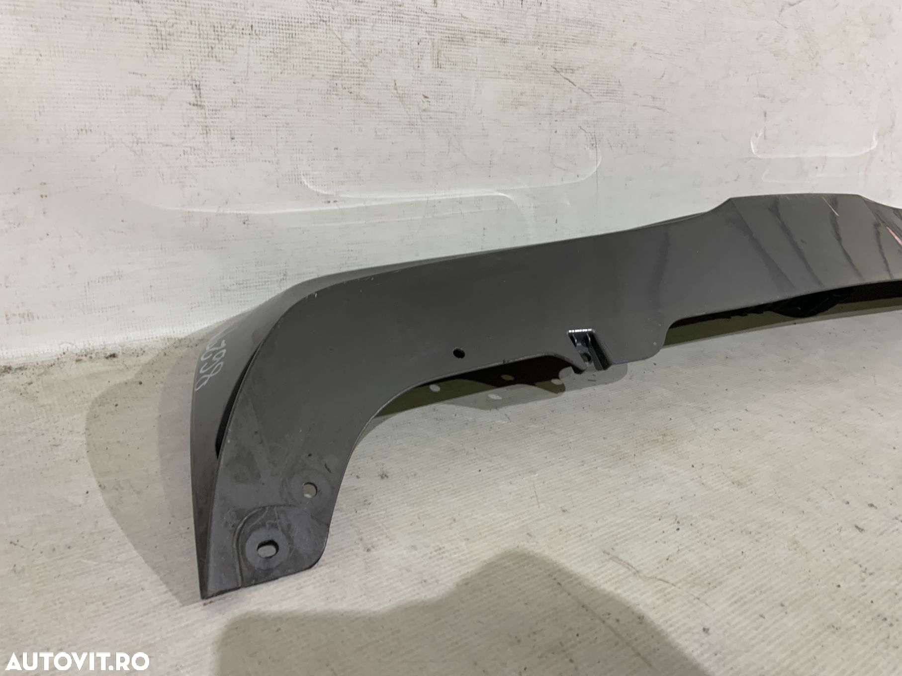 Spoiler bara spate, Suzuki Vitara, 2015, 2016, 2017, 2018, 2019, 2020, 2021, cod origine OE 71871-86R. - 5