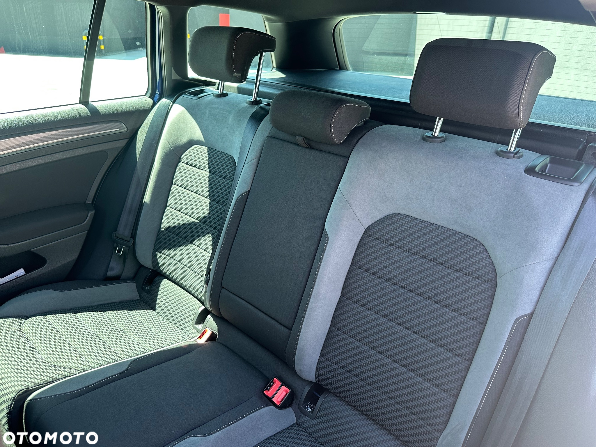 Volkswagen Golf VII 1.5 TSI BMT Evo Highline DSG - 14