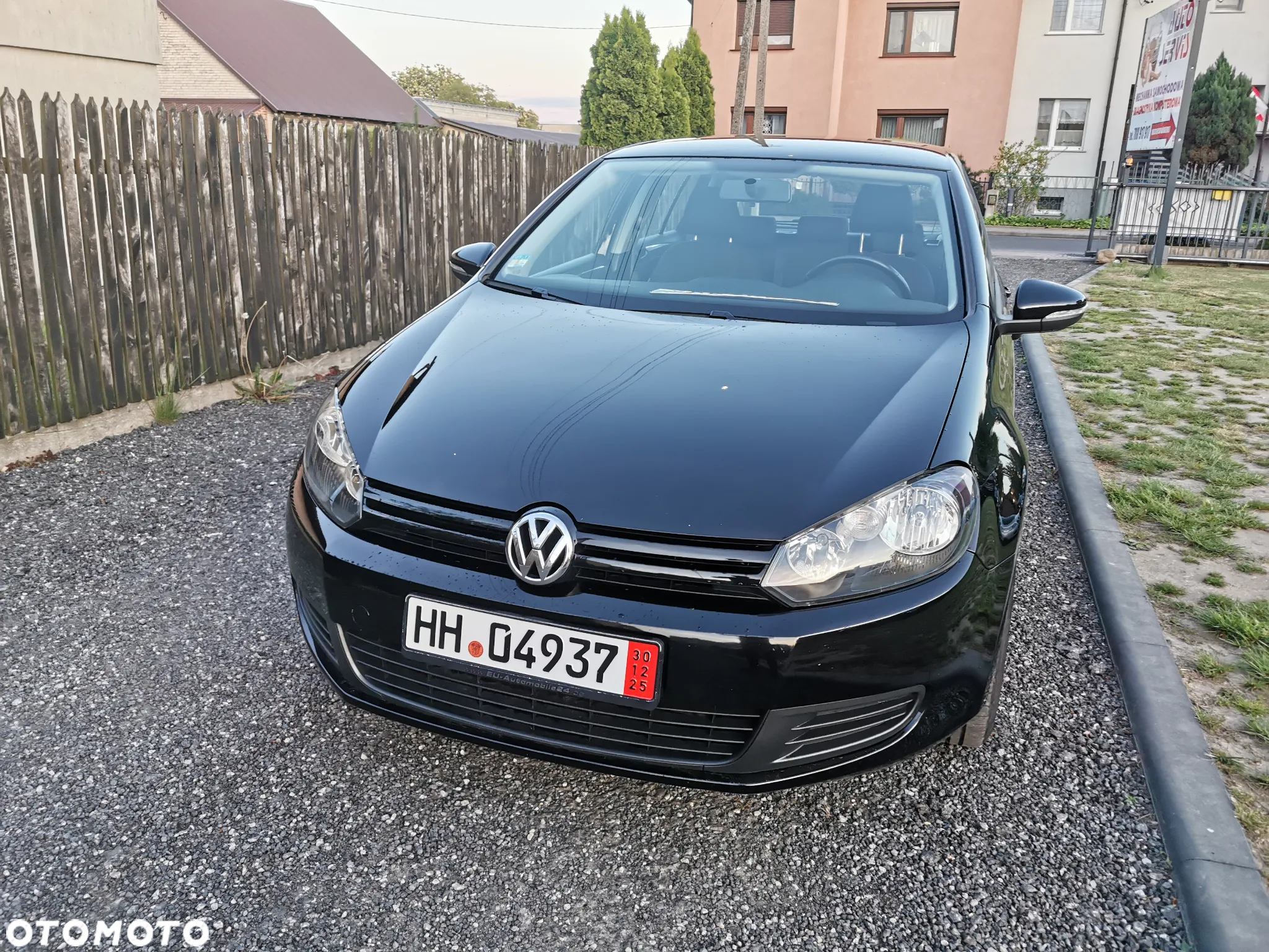 Volkswagen Golf 1.4 MATCH - 3
