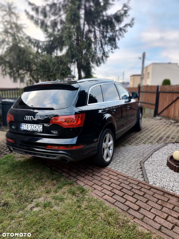 Audi Q7 - 4