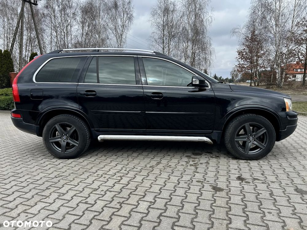 Volvo XC 90 D4 FWD Summum - 14
