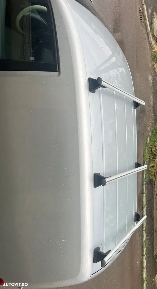 Volkswagen Caddy 1.6 TDI Trendline - 7