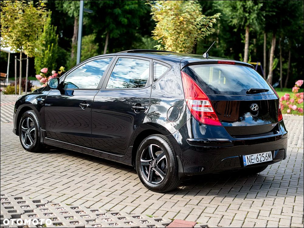 Hyundai i30 - 5