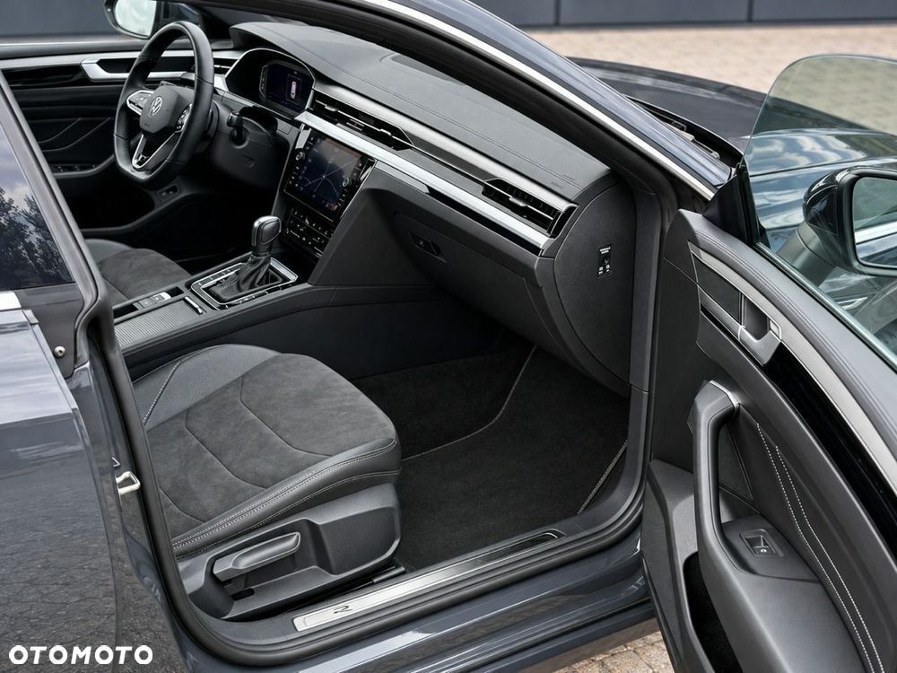 Volkswagen Arteon Shooting Brake 2.0 TDI SCR DSG R-Line - 17