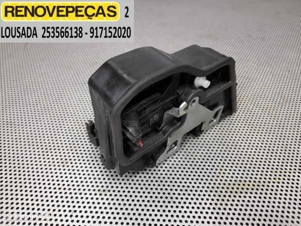 Fecho Porta Tras Dto Bmw X3 (E83) - 1