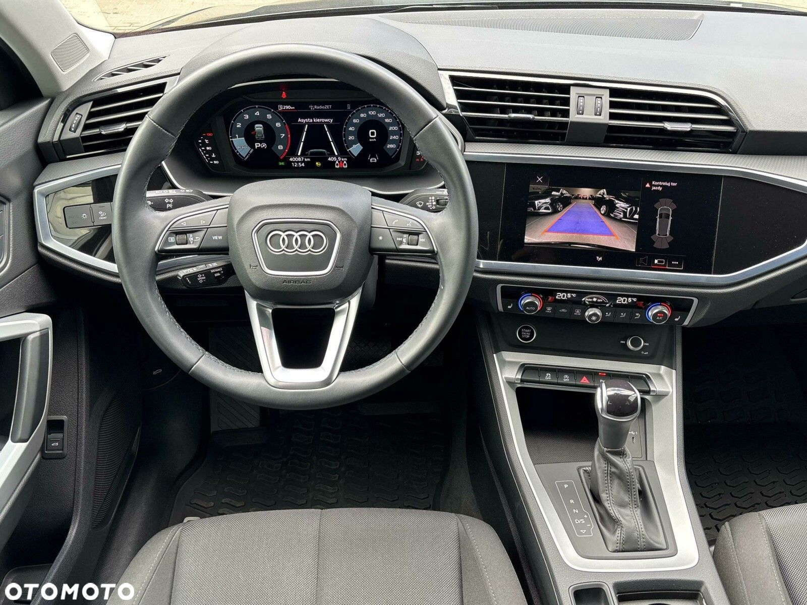 Audi Q3 - 11