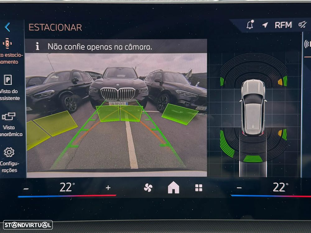 BMW iX1 eDrive20 - 11