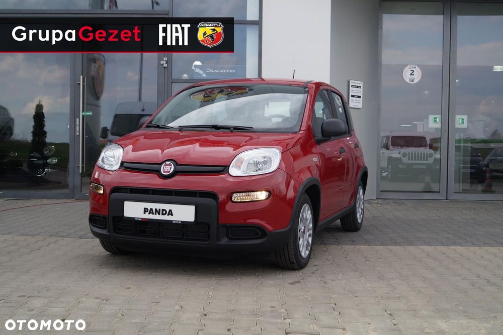 Fiat Panda - 3